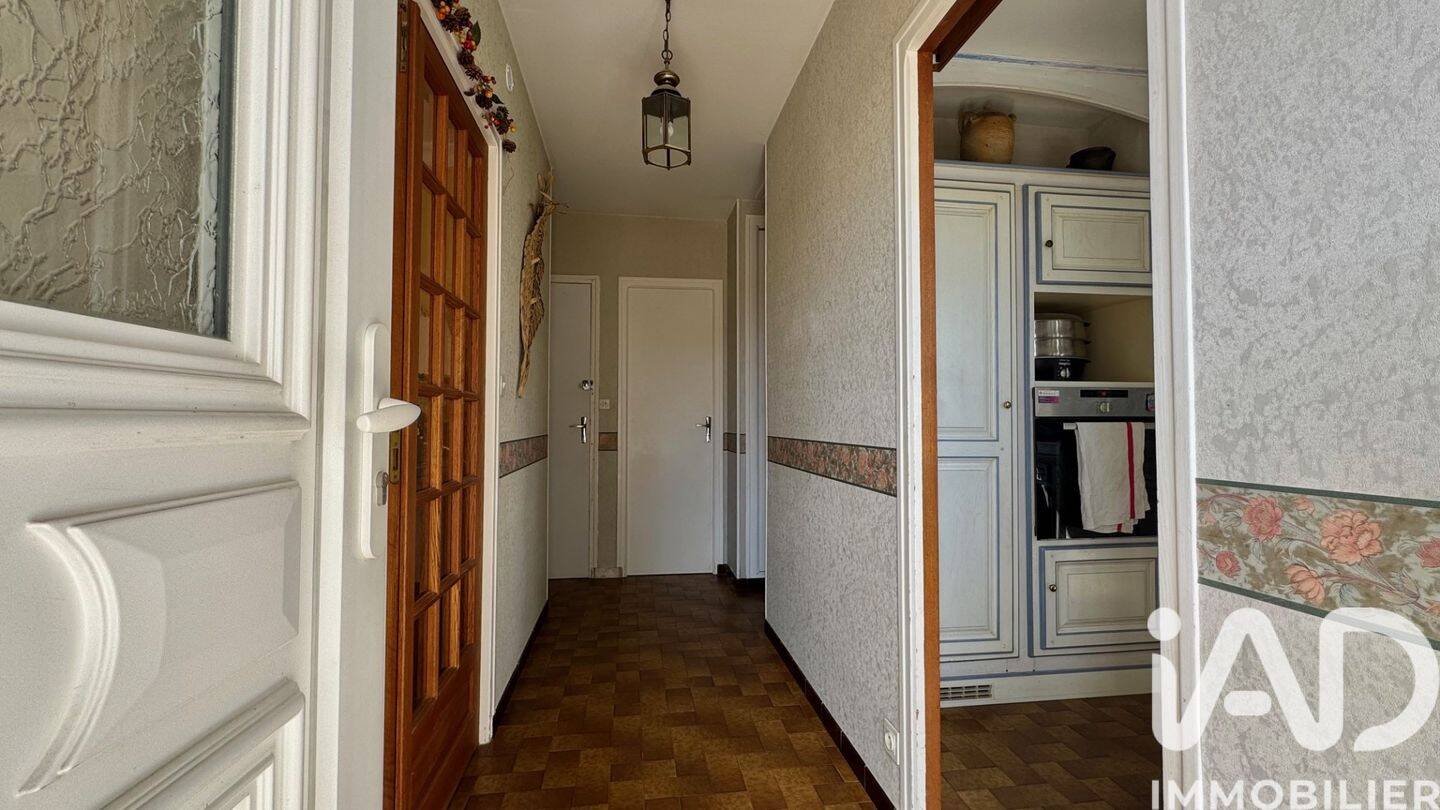 Maison à vendre, 80m², MAIZIERES LA GRANDE PAROISSE