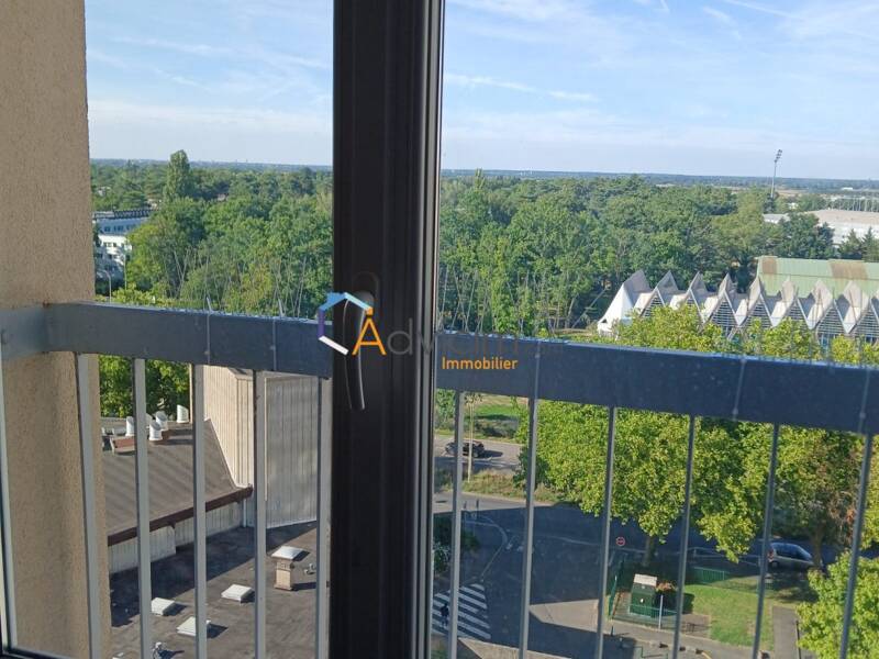 Maison à louer, 61m², ORLEANS