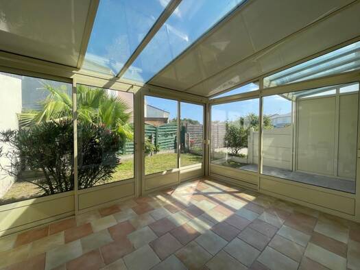 Maison à vendre 297 825 € 4 pièces 3 chambres 81,62 m² 168 m² de terrain La Turballe 44420