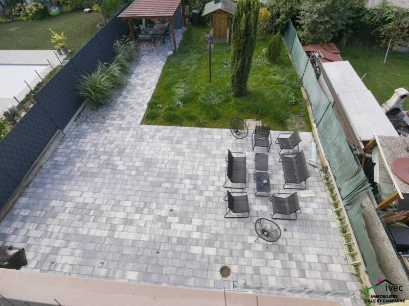 Maison à vendre, 126m², STRASBOURG