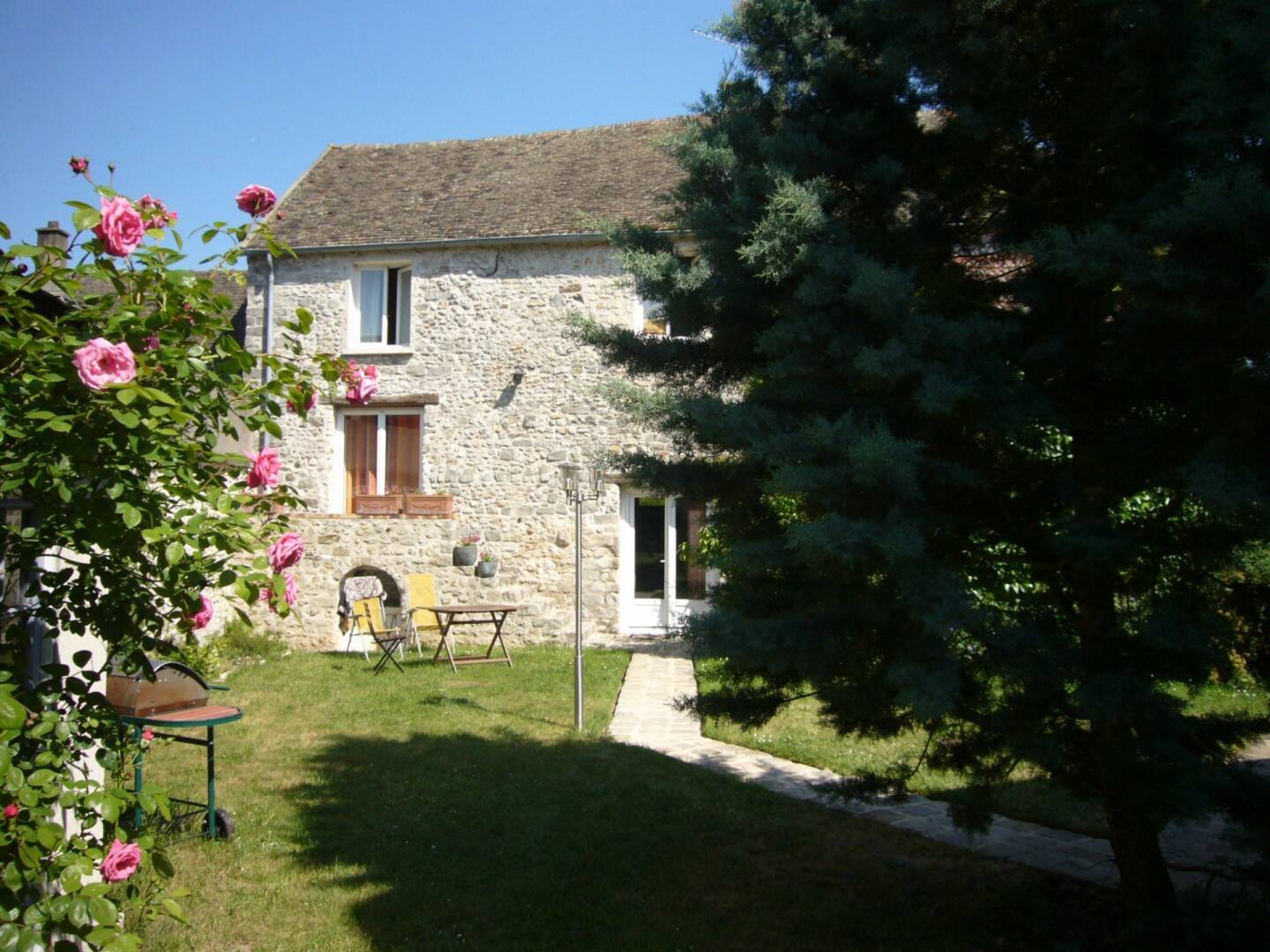 Maison à vendre, 145m², MILLY LA FORET