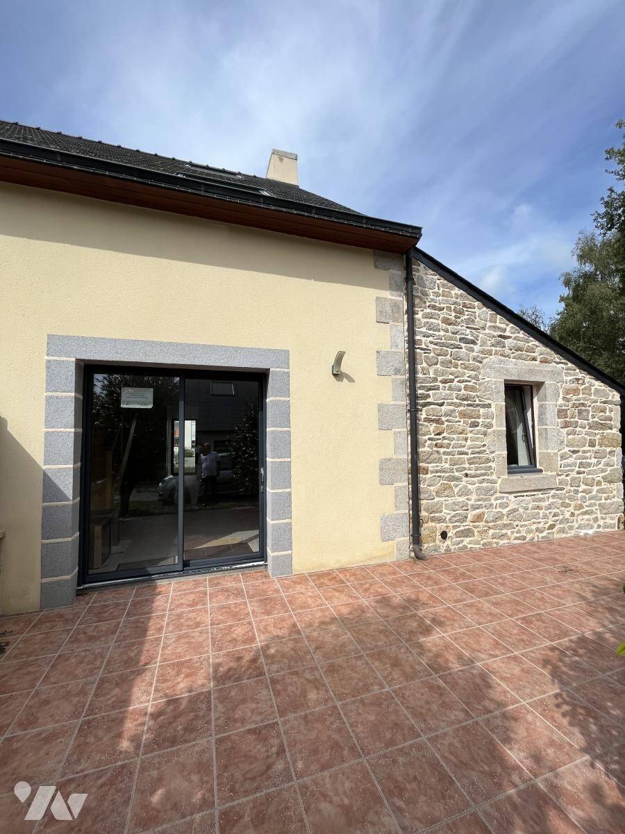 Maison à vendre, 113m², QUIMPER