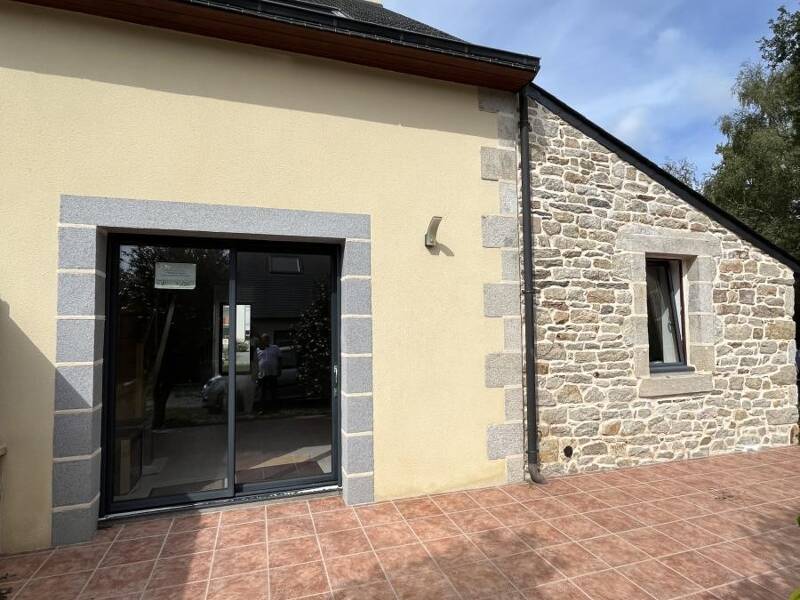 Maison à vendre, 113m², QUIMPER