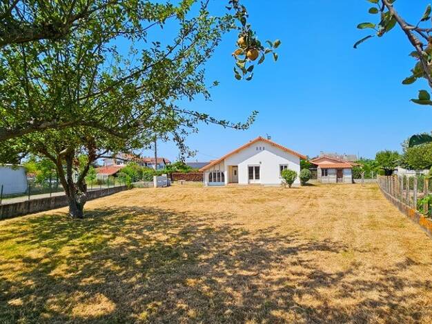 Maison de plain-pied à vendre 180 000 € 4 pièces 1 chambre 74 m² 1 146 m² de terrain Barbazan-Debat 65690