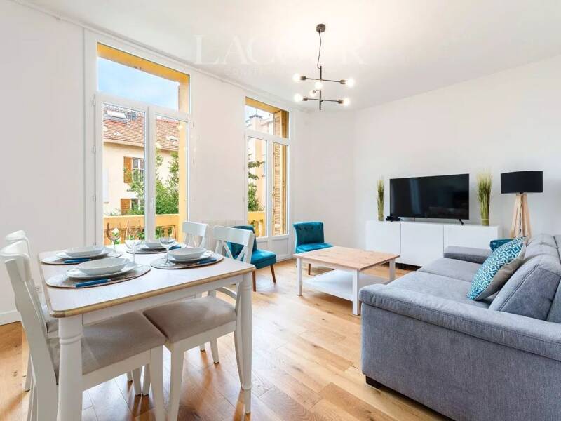 Maison à louer, 66m², CANNES