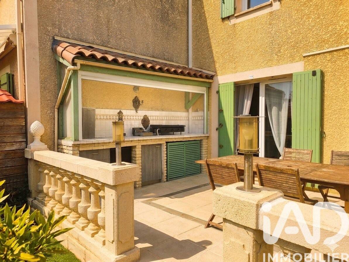 Maison à vendre, 55m², BEZIERS