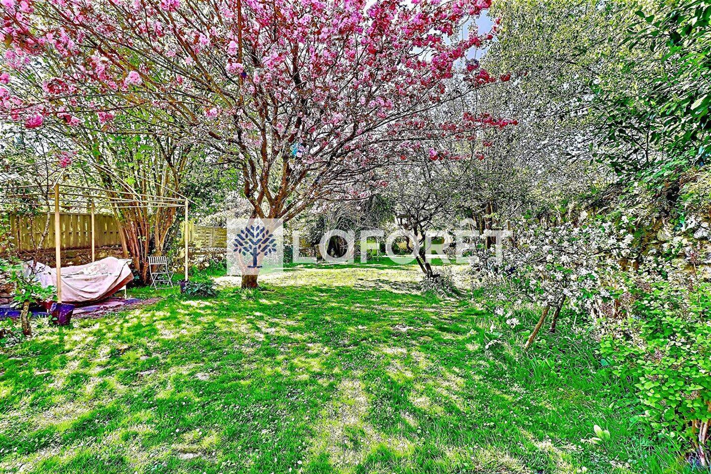 Maison à vendre, 185m², SAINT NOM LA BRETECHE