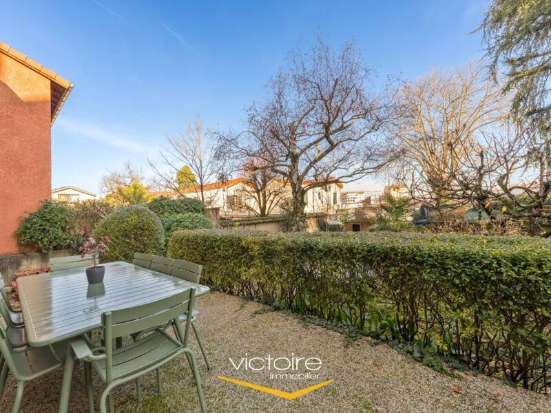 Maison à vendre, 170m², LYON 3E