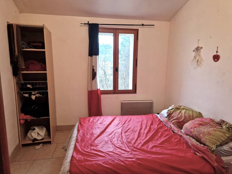 Maison à louer, 54m², SAINT MARTIN DE LONDRES