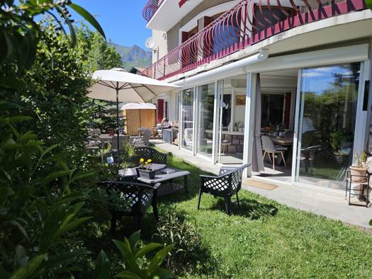 Appartement à vendre 279 575 € 3 pièces 2 chambres 81,6 m² RDC/3 Gap 05000