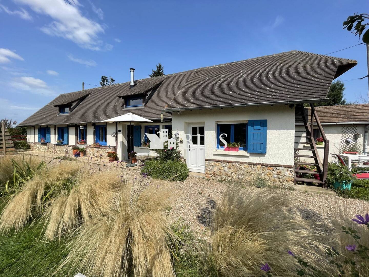 Maison à vendre, 89m², LE NEUBOURG