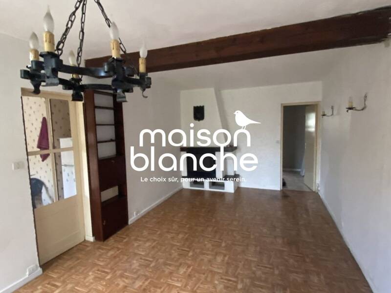 Maison à vendre, 77m², CENON