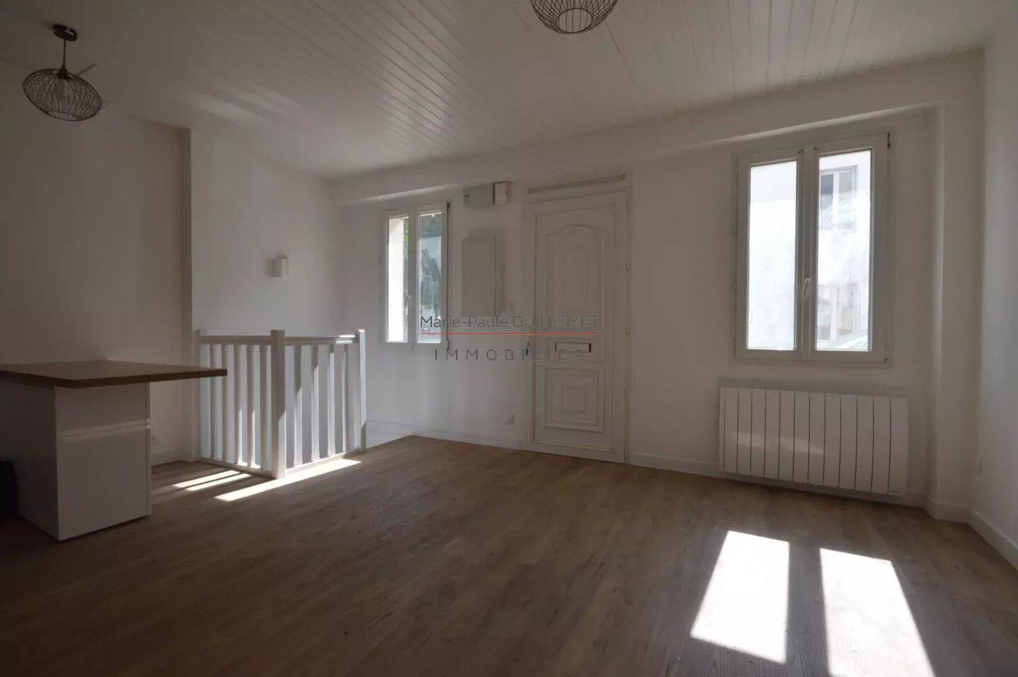 Maison à vendre, 43m², LA ROCHELLE