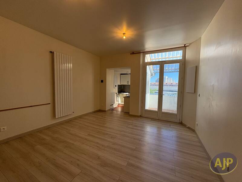 Maison à louer, 40m², MERIGNAC