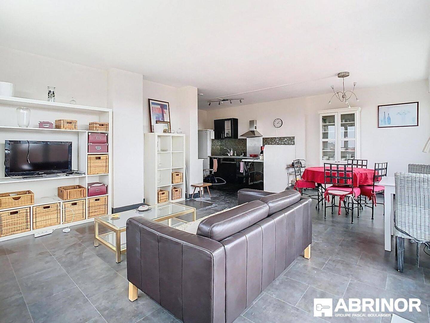 Maison à louer, 85m², ROUBAIX