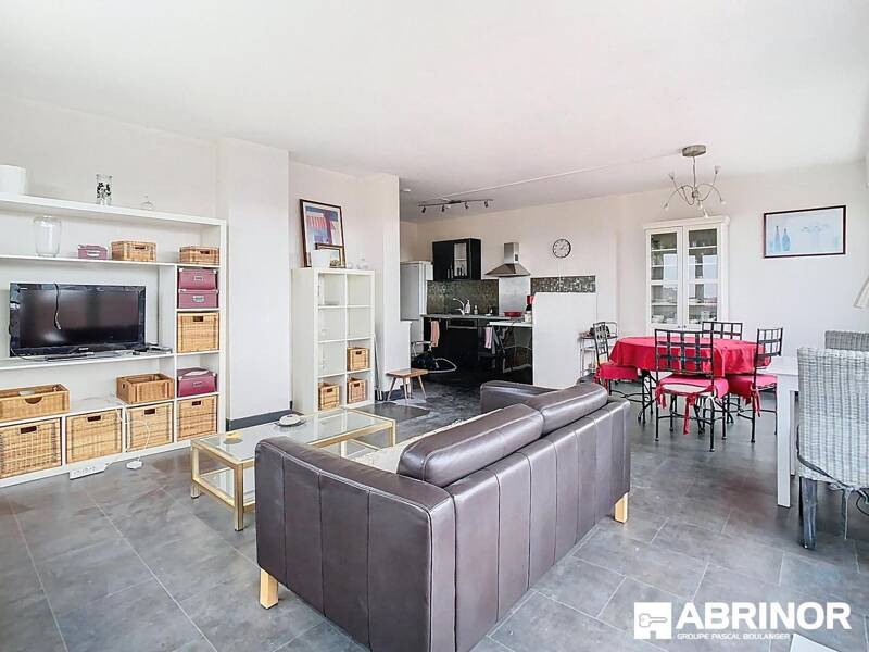 Maison à louer, 85m², ROUBAIX