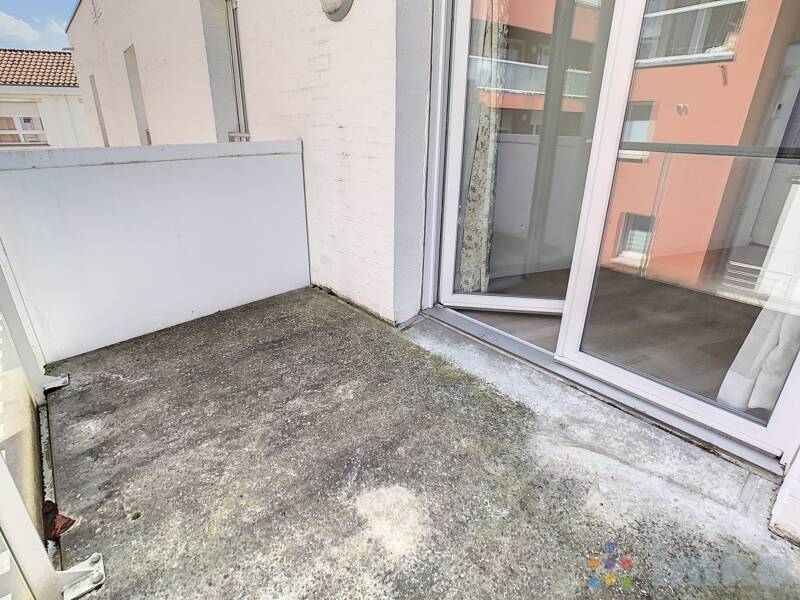 Maison à louer, 45m², LILLE