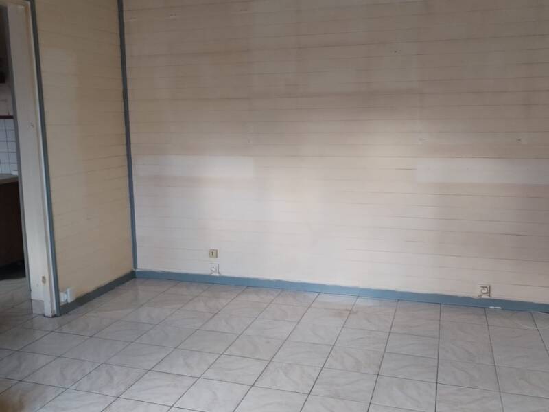Maison à vendre, 70m², MONTREUIL