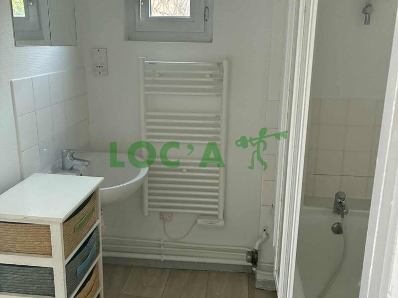 Maison à louer, 28m², DIJON