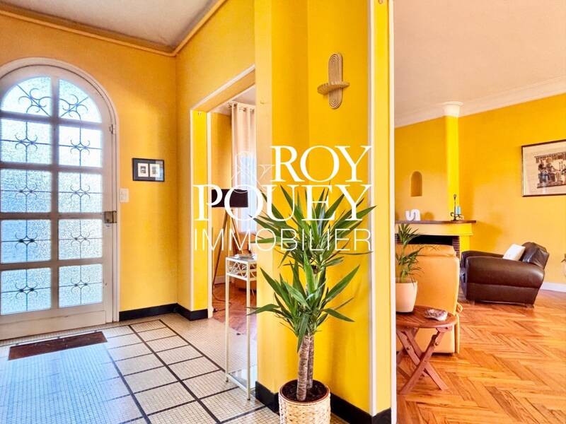 Maison à vendre, 180m², BORDEAUX