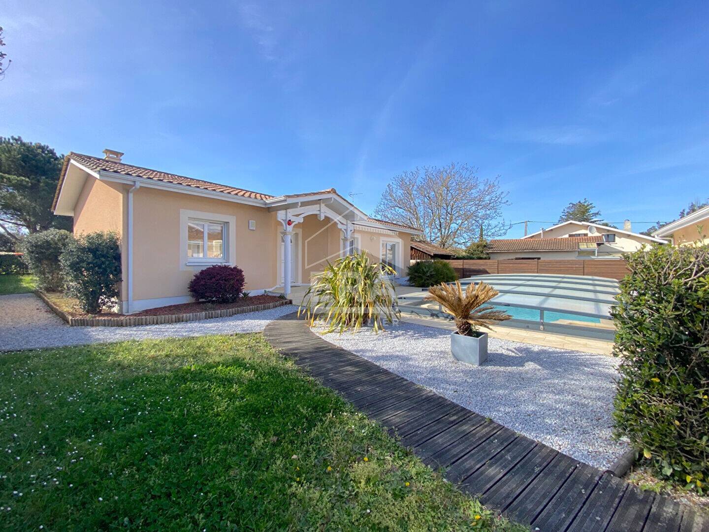 Maison à vendre, 144m², GUJAN MESTRAS