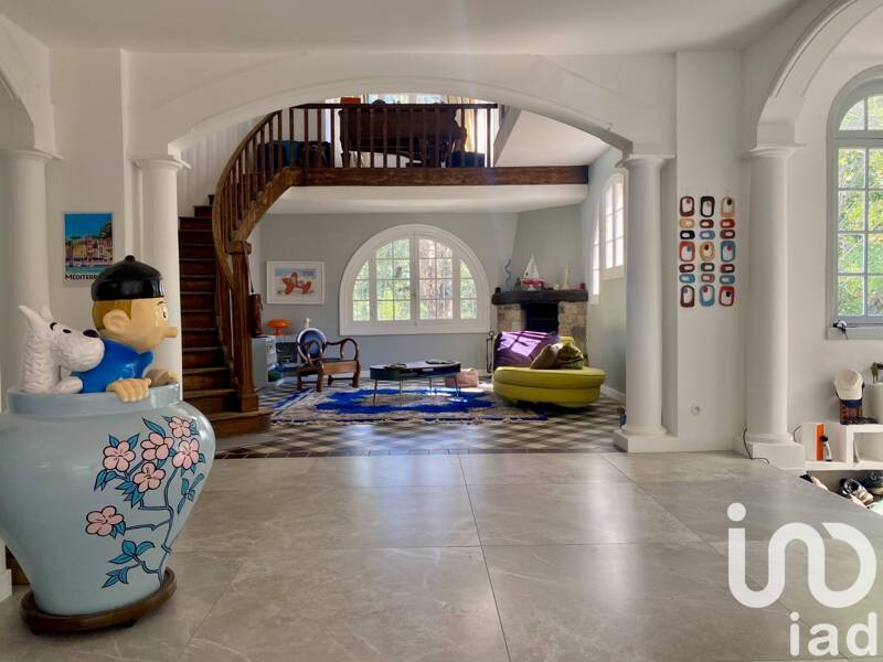 Maison à vendre, 240m², TOULON