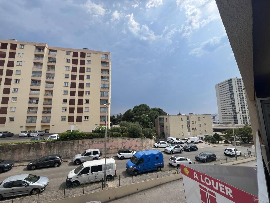 Maison à louer, 19m², AJACCIO