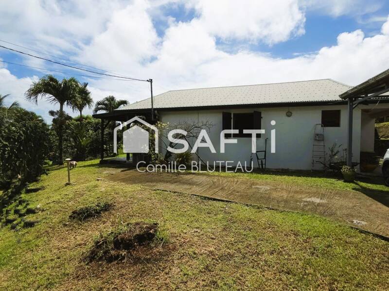 Maison à vendre, 117m², LE LORRAIN