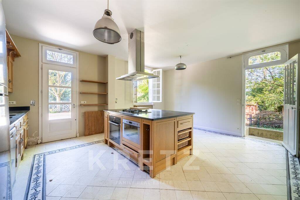 Maison à vendre, 434m², MAISONS LAFFITTE