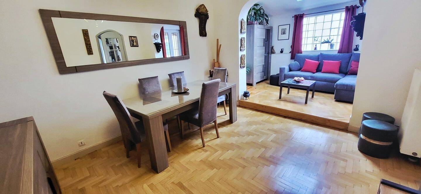Maison à vendre, 100m², MONTREUIL