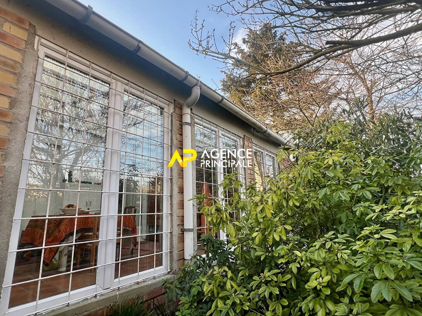 Maison à vendre, 81m², ARGENTEUIL