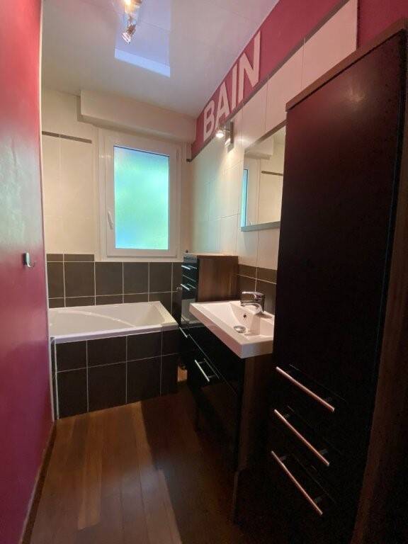Maison à louer, 90m², TOURCOING