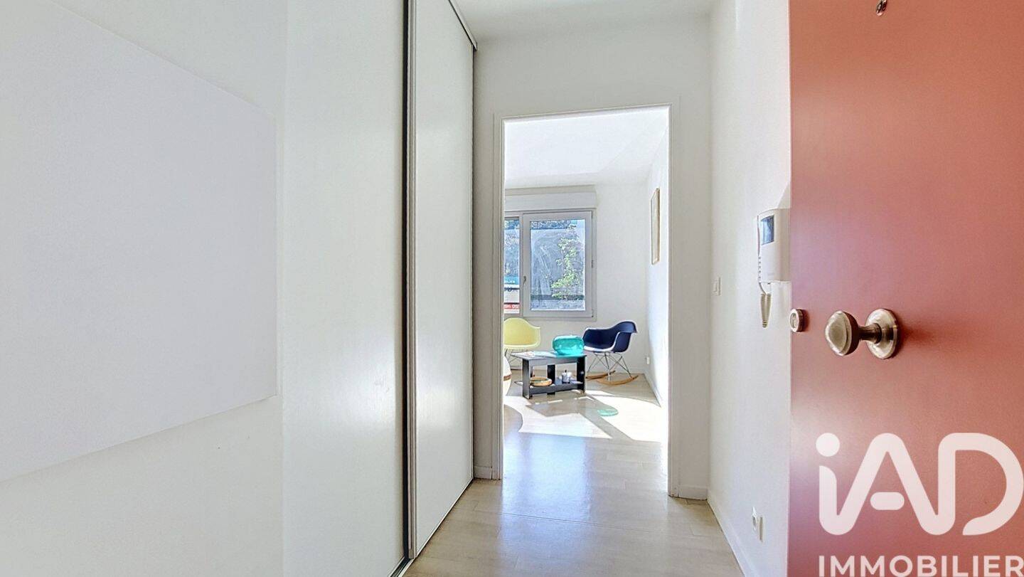 Maison à vendre, 44m², CRETEIL