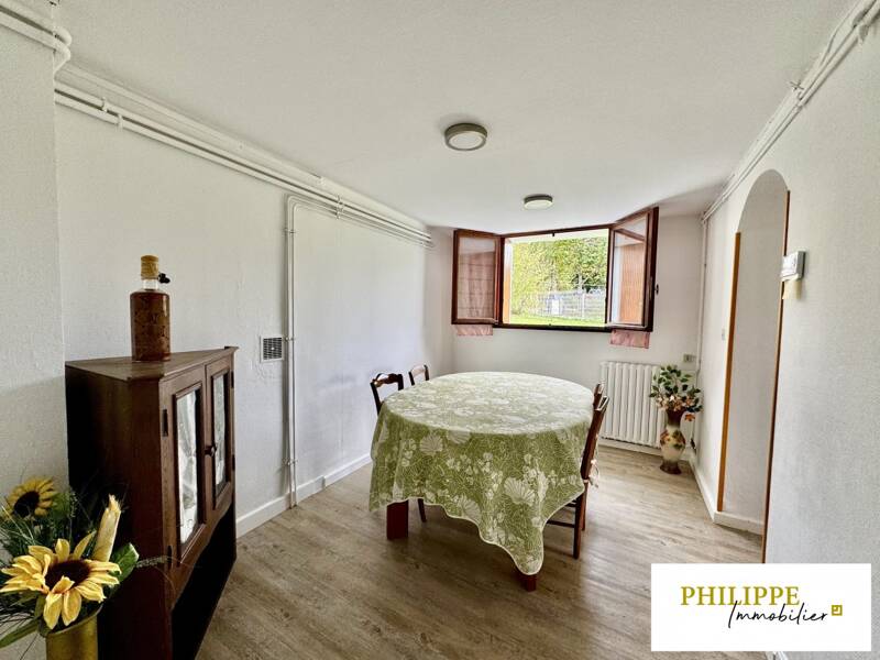 Maison à louer, 110m², ISERE