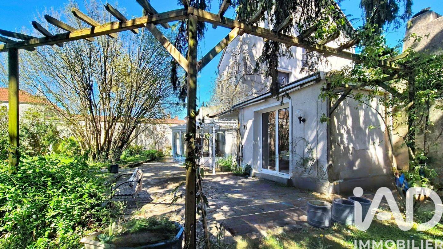 Maison à vendre, 140m², MILLY LA FORET