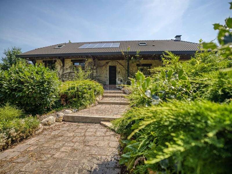 Maison à vendre, 244m², ANNECY
