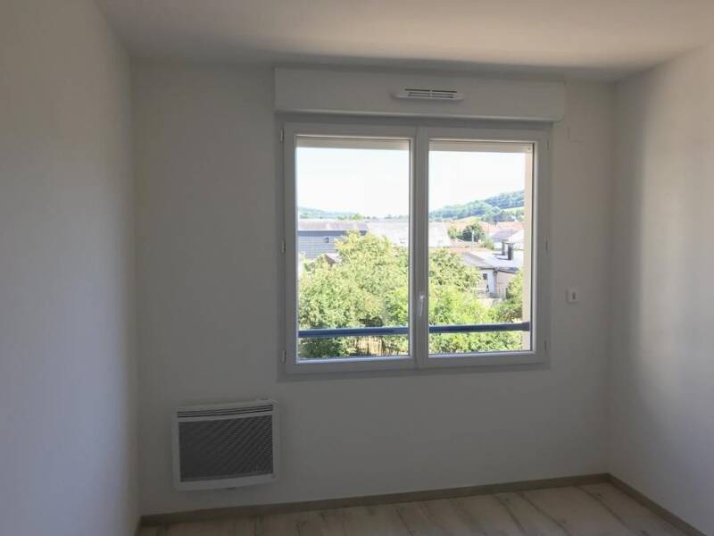 Maison à louer, 57m², SAINT LEGER DU BOURG DENIS