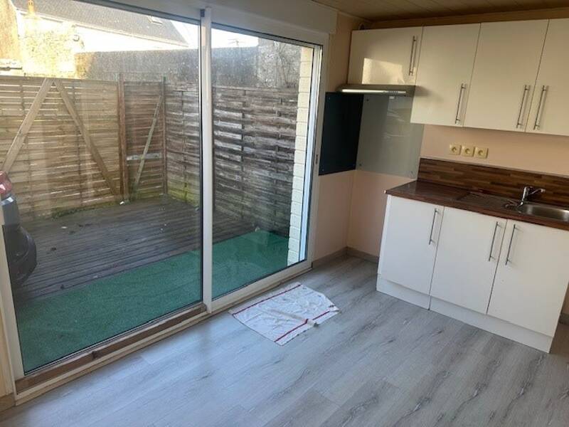 Maison à vendre, 48m², PORT LOUIS