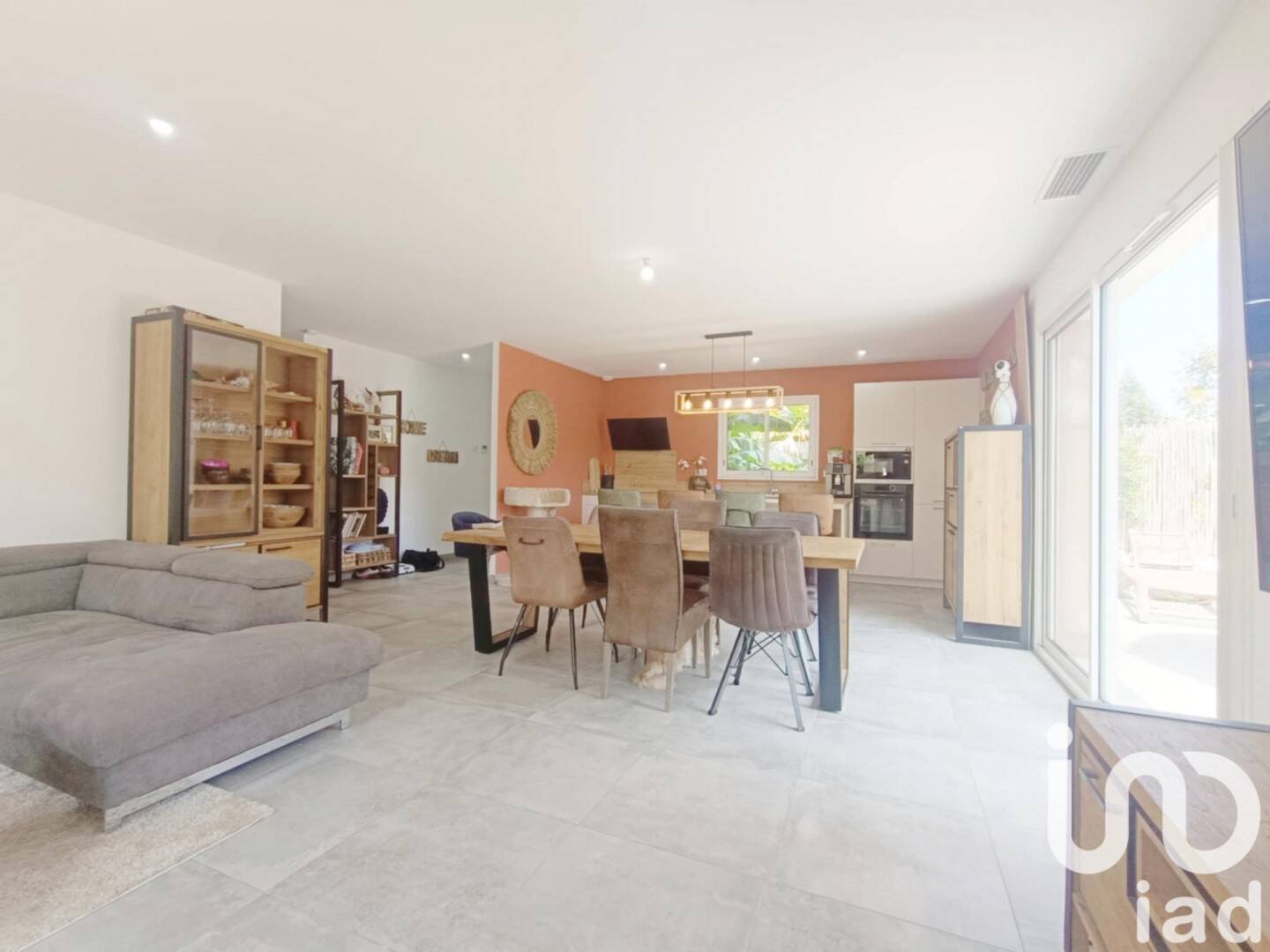 Maison à vendre, 95m², ROUJAN