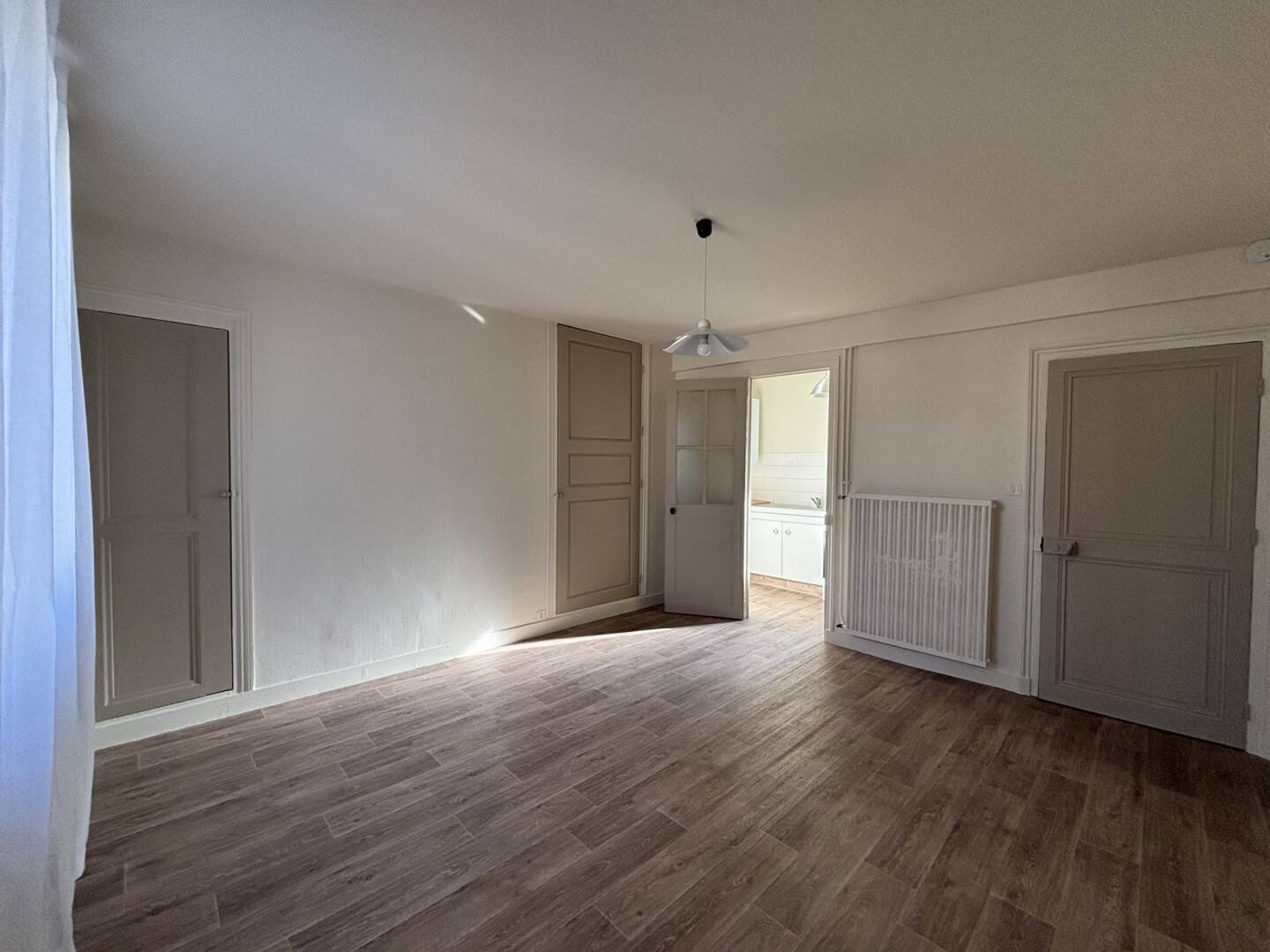 Maison à louer, 41m², POITIERS