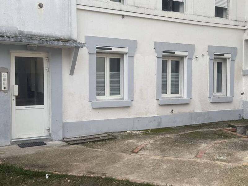 Maison à louer, 42m², LA FALAISE