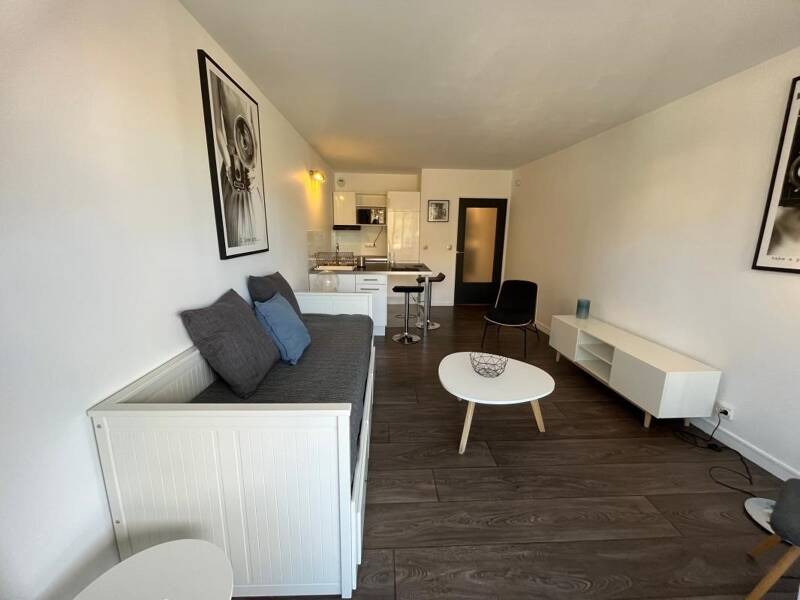 Maison à louer, 30m², FONTENAY AUX ROSES