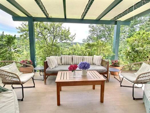 Maison à vendre 998 000 € 9 pièces 5 chambres 223 m² 800 m² de terrain Bassussarry 64200