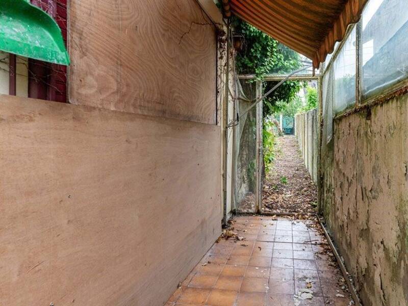 Maison à vendre, 32m², SUCY EN BRIE