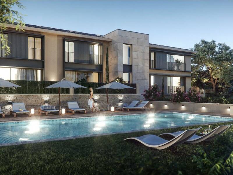 Maison à vendre, 206m², AIX EN PROVENCE