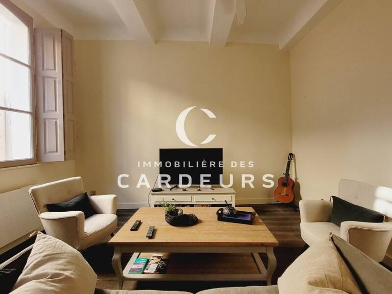 Maison à vendre, 72m², AIX EN PROVENCE