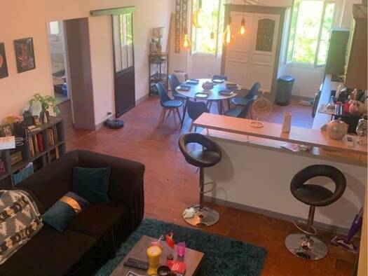 Duplex à vendre 160 000 € 4 pièces 3 chambres 112 m² Étage 3/3 Carcès 83570