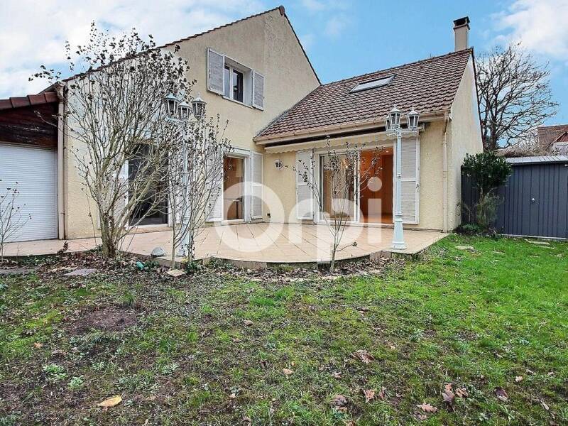Maison à louer, 120m², VIRY CHATILLON