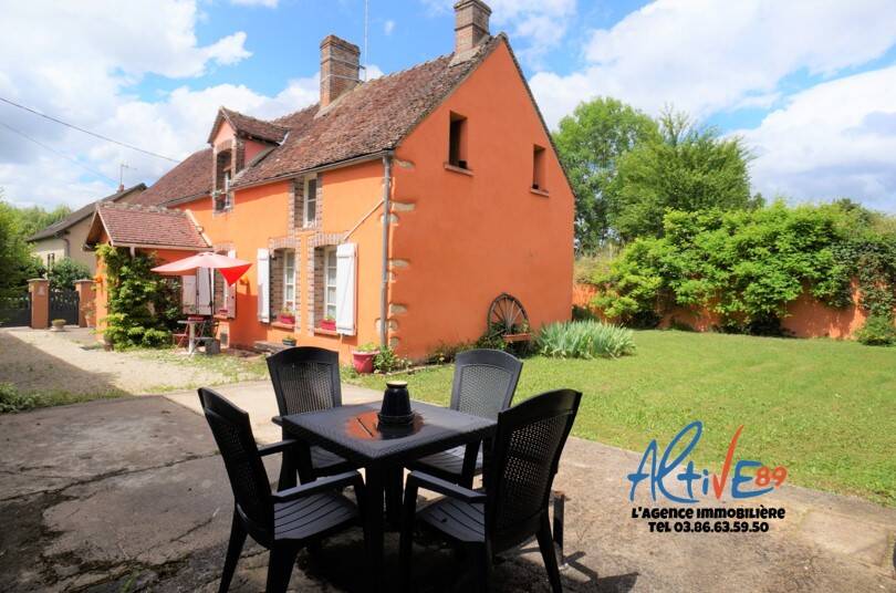 Maison à vendre, 238m², LA CELLE SAINT CYR