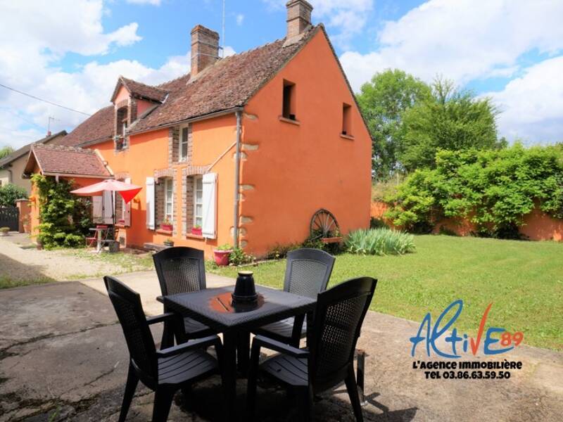 Maison à vendre, 238m², LA CELLE SAINT CYR